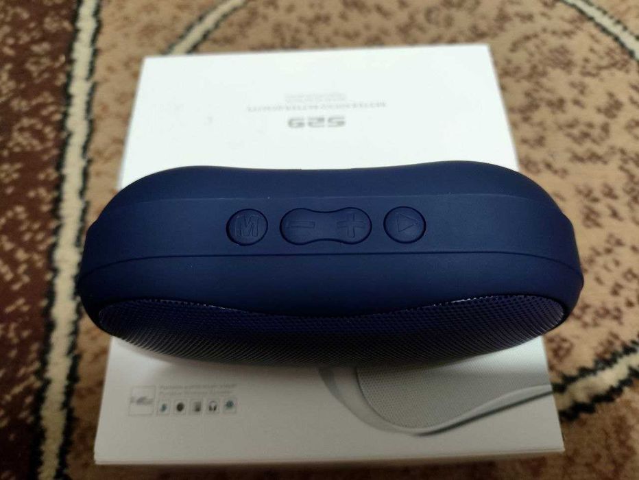 Bluetooth колонка новая Оригинал