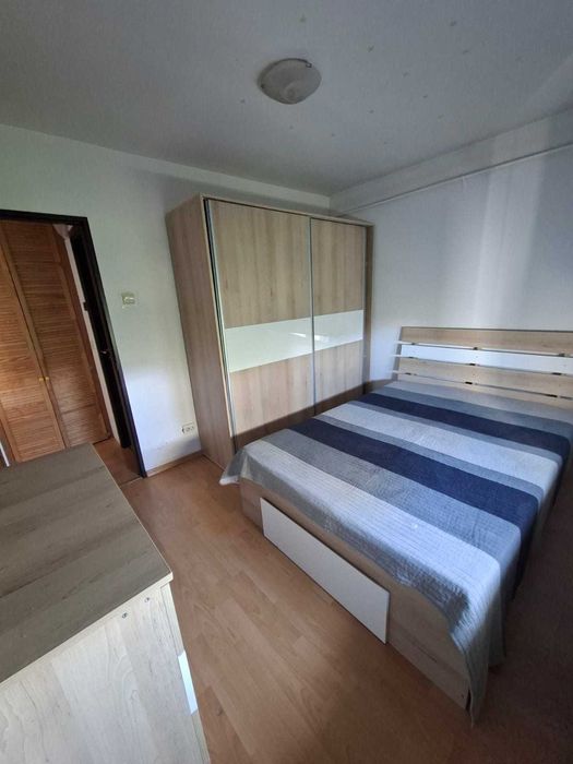 Închiriez apartament 2 camere