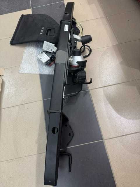 Теглич ел. сгъваем БМВ Е9Х