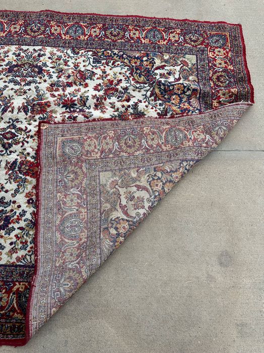 Персийски Килим Оригинален 250/175