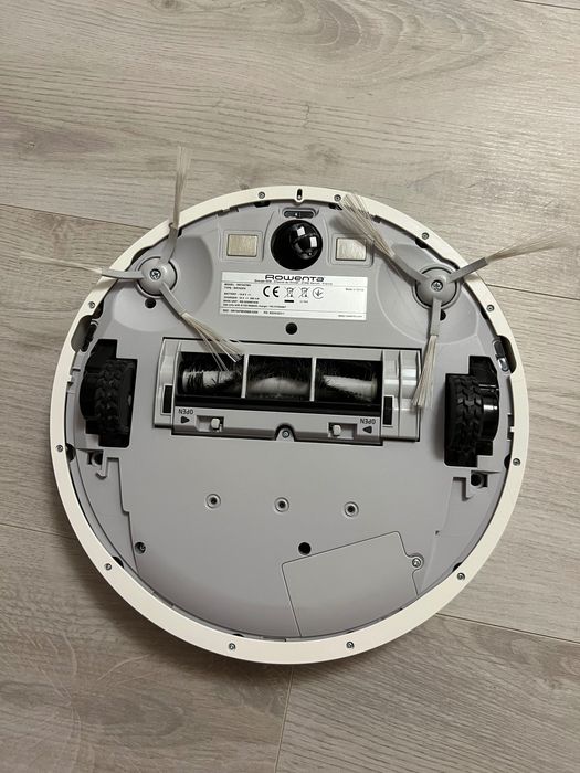 Aspirator robot Rowenta X-Plorer Allergy seria 60