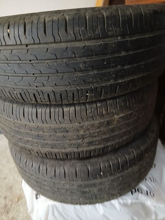 Anvelope Continental 205/60 R16 H