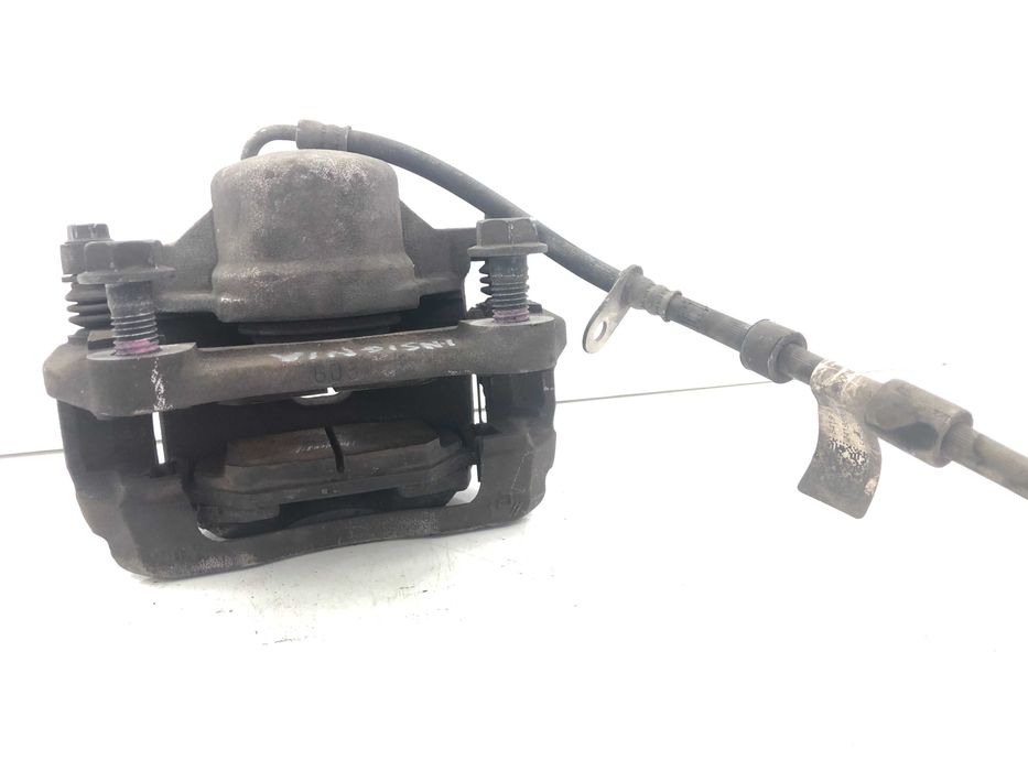 Преден десен спирачен апарат от Opel insignia b sport tourer z18 2018г