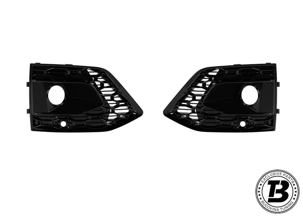 Bara Fata compatibila cu Audi Q5 FY RSQ5 Design