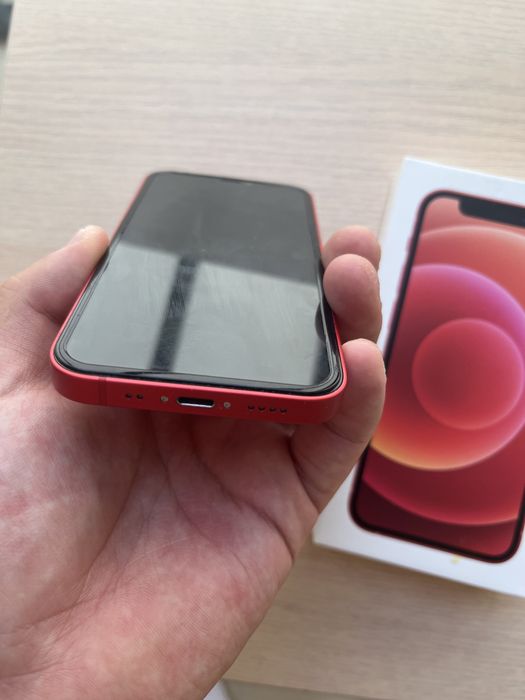 Продам Iphone 12 mini