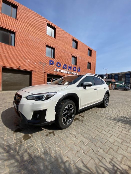 Срочно продается машина Subaru XV 2020 года!