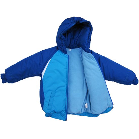 Детски термокомплект от две части