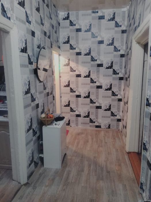 Продам квартиру! В поселке кушмурун