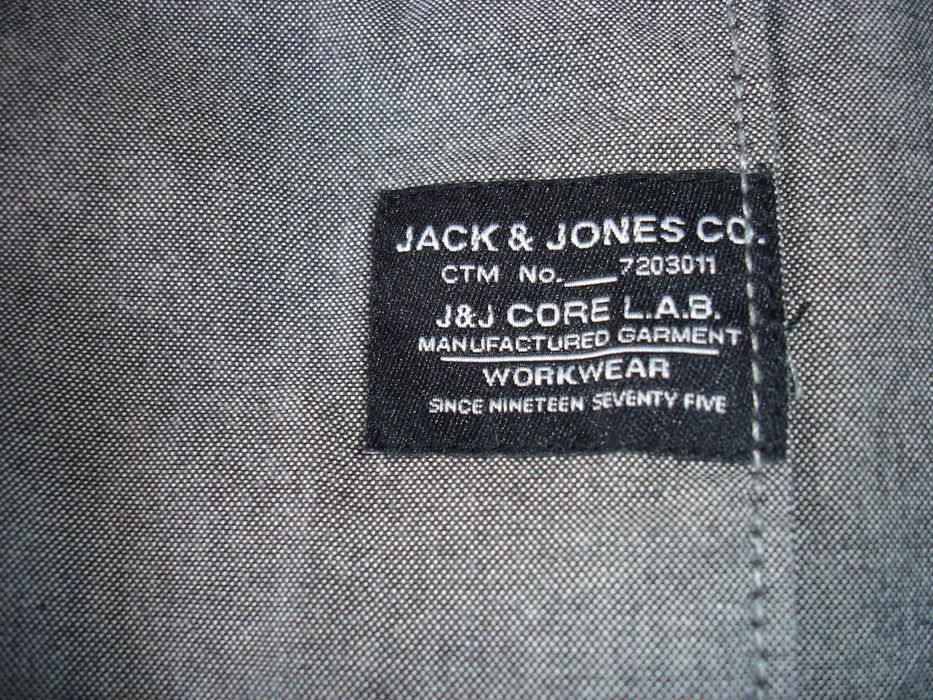 Мъжка риза Jack & Jones
