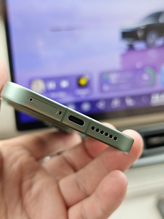 Xiaomi 17 pro 1ТБ новый