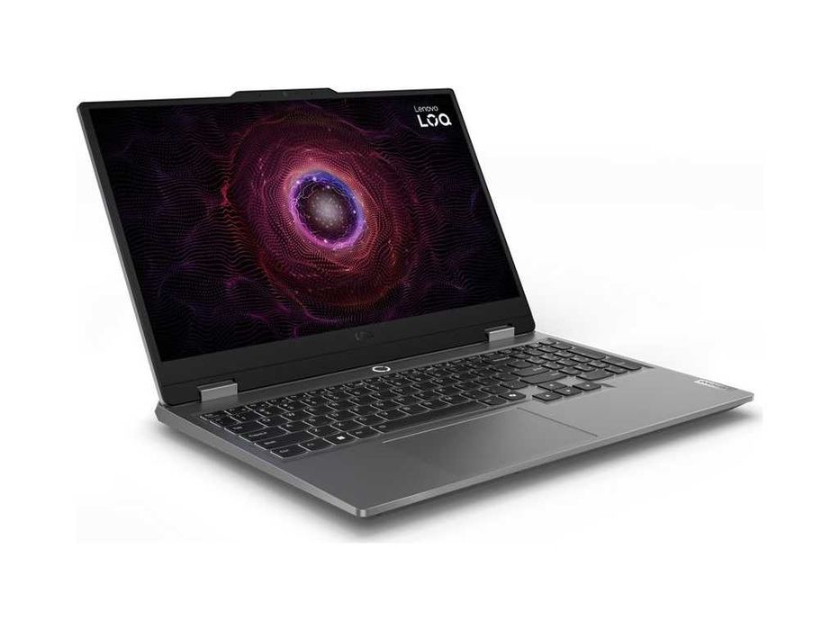 Lenovo LOQ rtx 4070