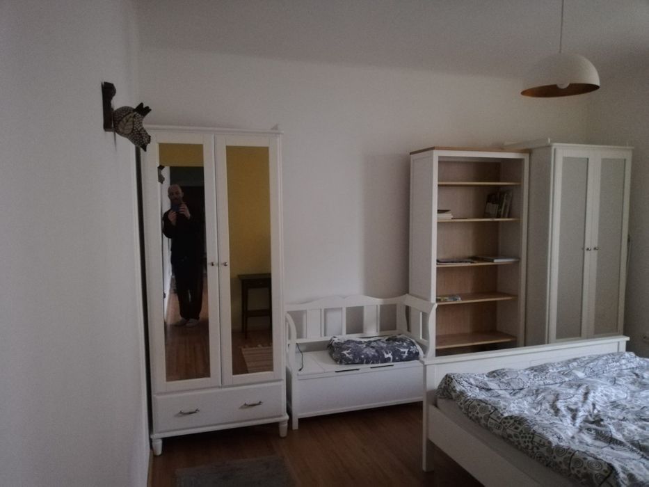 Apartament 2 camere, zona Tractorul