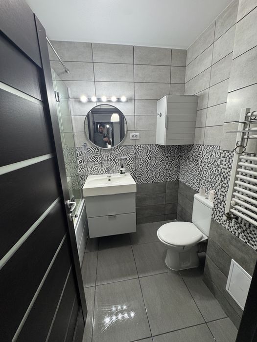 Inchiriez ap. 2 camere Eroii Revolutiei langa Metou