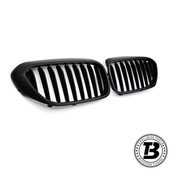 Grile compatibile cu BMW Seria 5 G30 G31 M Design