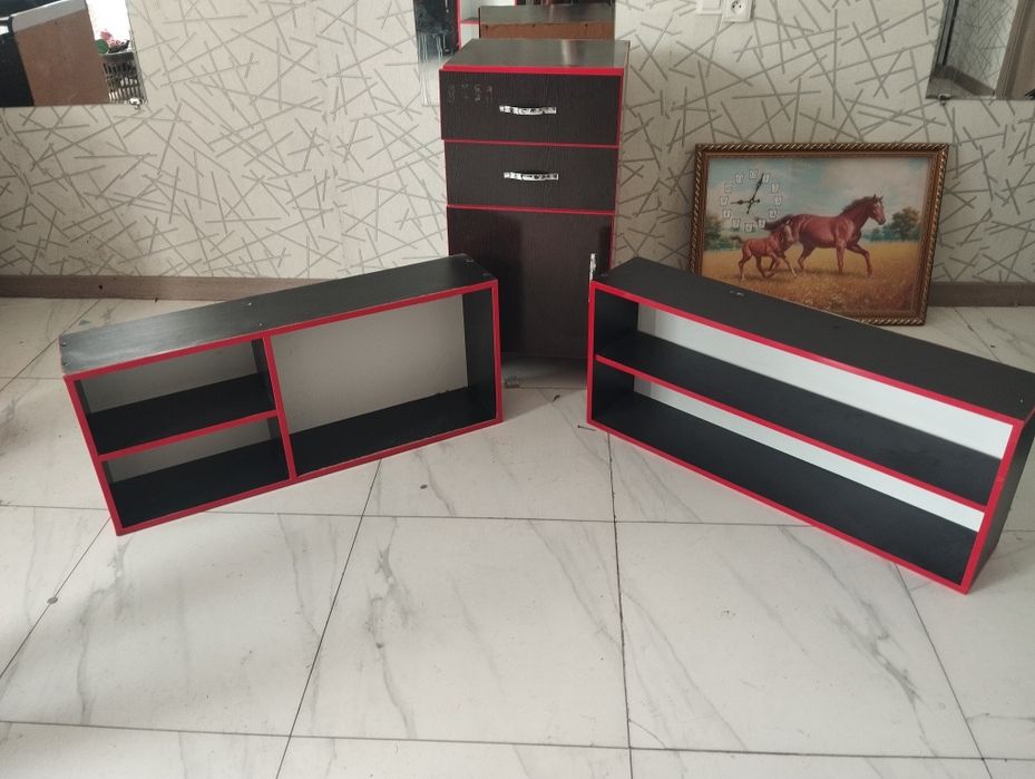 Продается мебель для салона