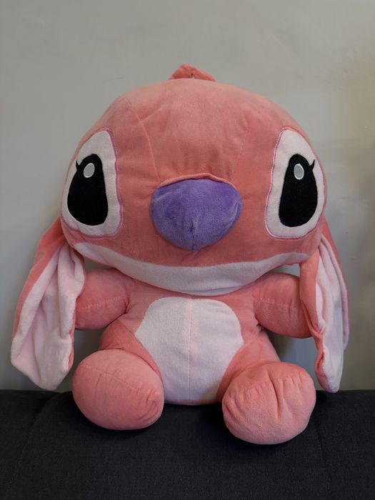 ТОП ЦЕНА! Стич и Енджъл