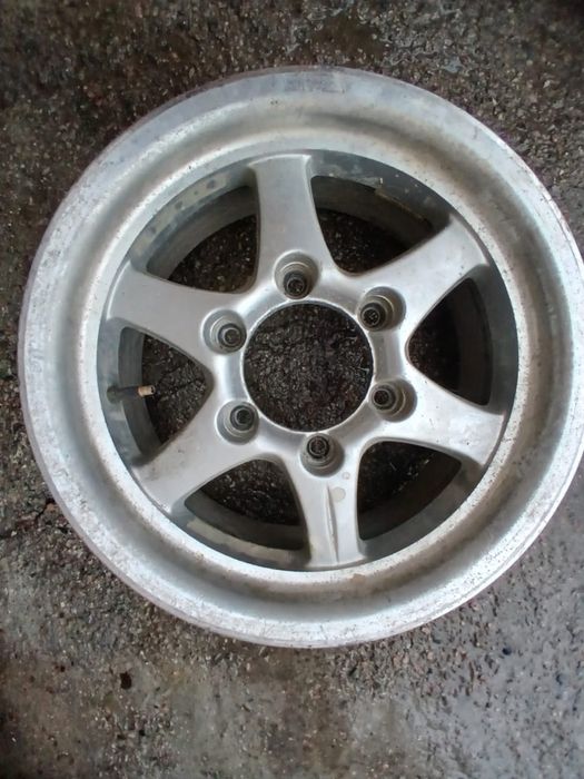 Продам диски на делика