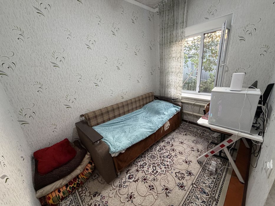 Продам Частный Дом