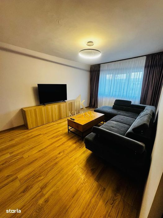 Apartament 2 camere premium | Aviatiei | Centrala propie | Parcare inc