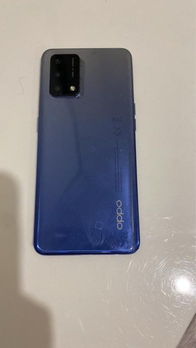Продам телефон Oppo A 74
