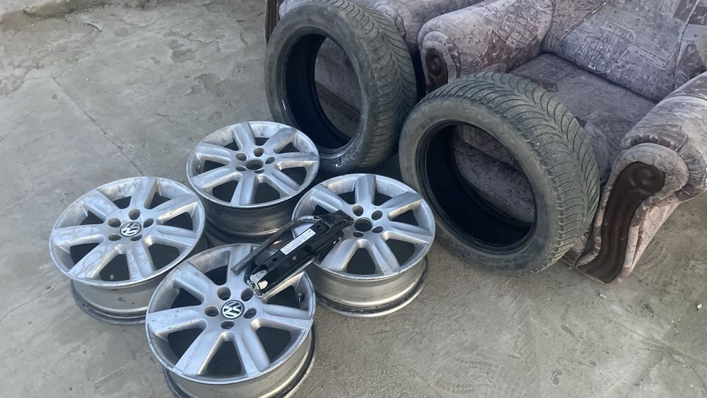 Продам титановый диск р15