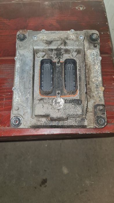 Премахване на Adblue, DPF, EGR Volvo