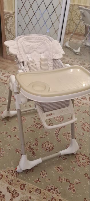 Продам детский стульчик