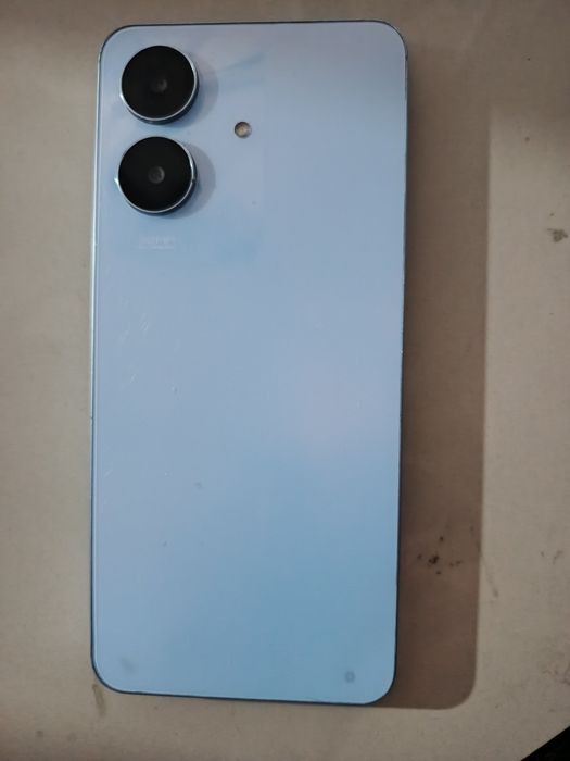 Realme not 60 128 gb