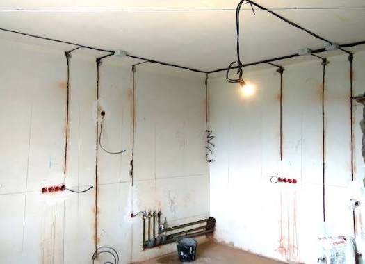 Sifatli elektr va montaj xizmati 100% kafolat | Электрика и монтаж