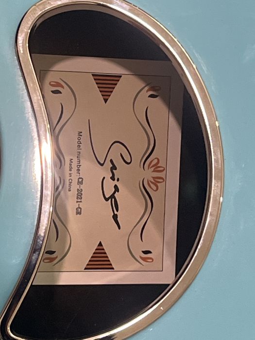 Гитара Sniger CR-2021-GR