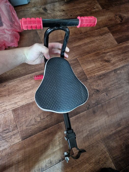 Сидушка для самоката детская