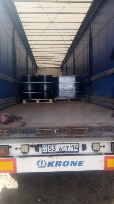 Фура, газель, трал, площадка