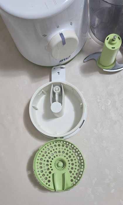 Robot de bucătărie Philips Avent 2 in