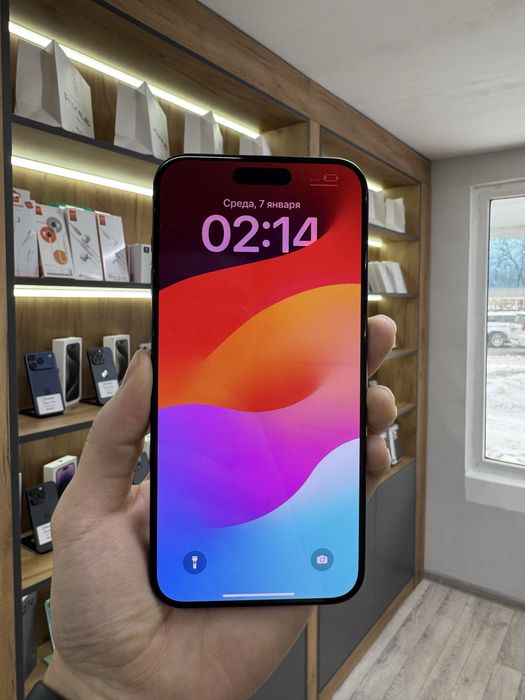 iPhone 15 Pro Max 256 GB / PhoneLab