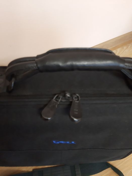 Geanta profesionala ptr laptop