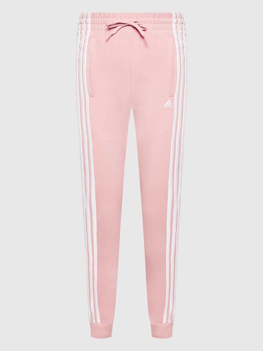 Adidas Pants W 3s Sj C Pt Pink