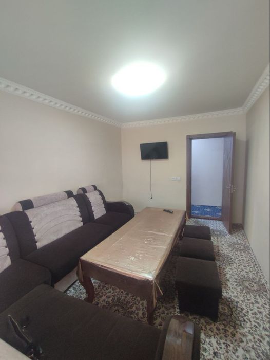 Andijon Kvartira 3xona, Mikrarayon 1