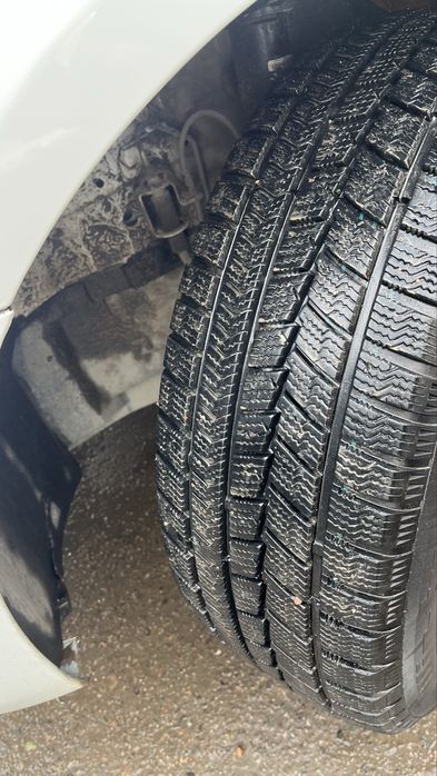 Шины месте титанкои размер 15