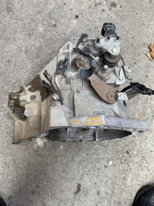 Cutie viteze toyota aygo 1.0\benzina\2005-2014