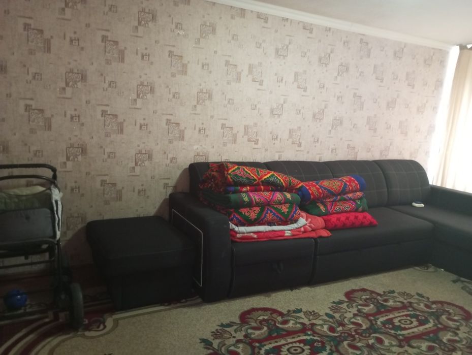 Продам дом в карабулаке