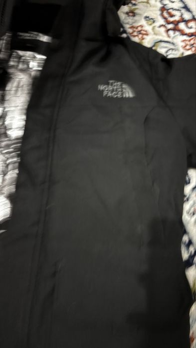 Продам куртку The north face