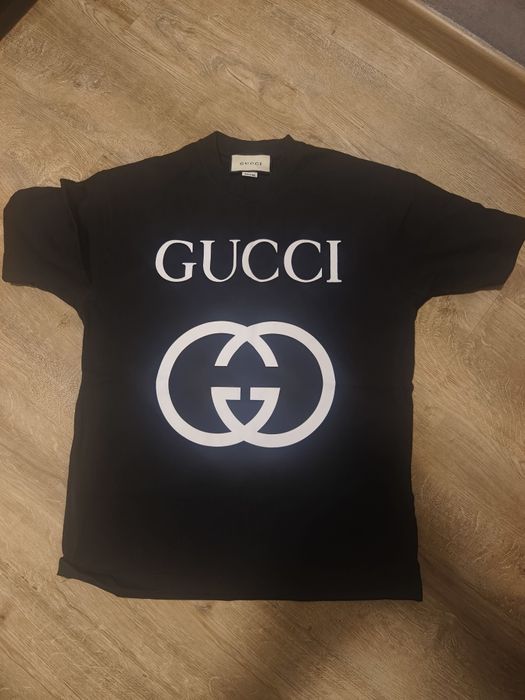 Tricou Gucci mărimea M
