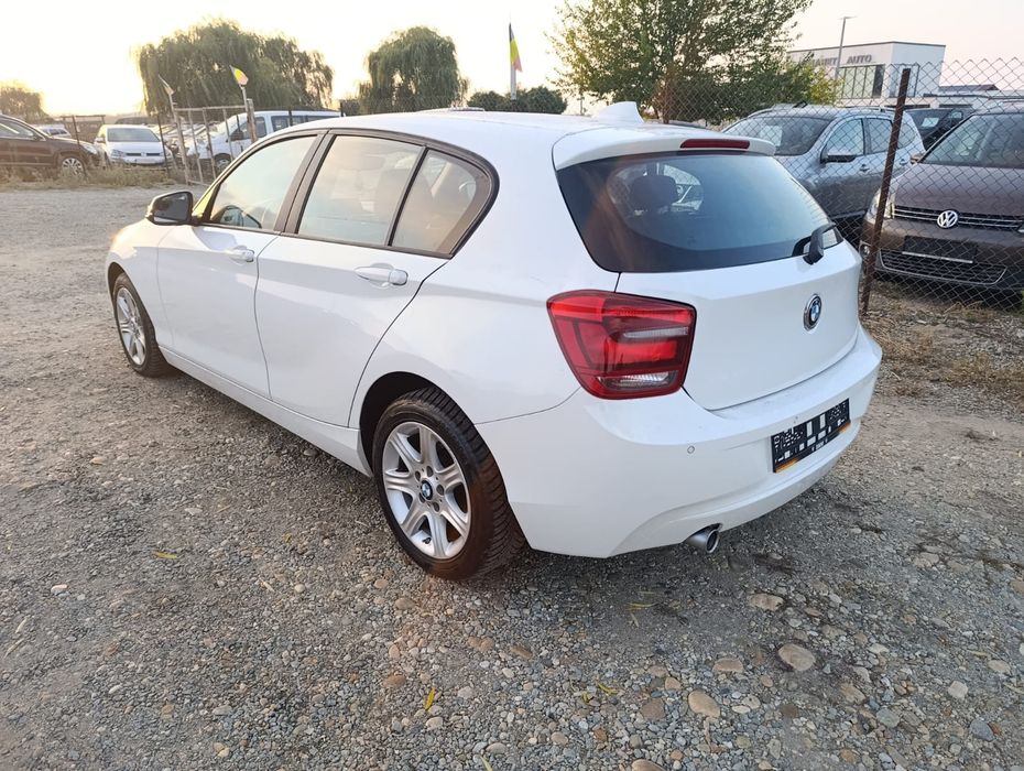 BMW Seria 1