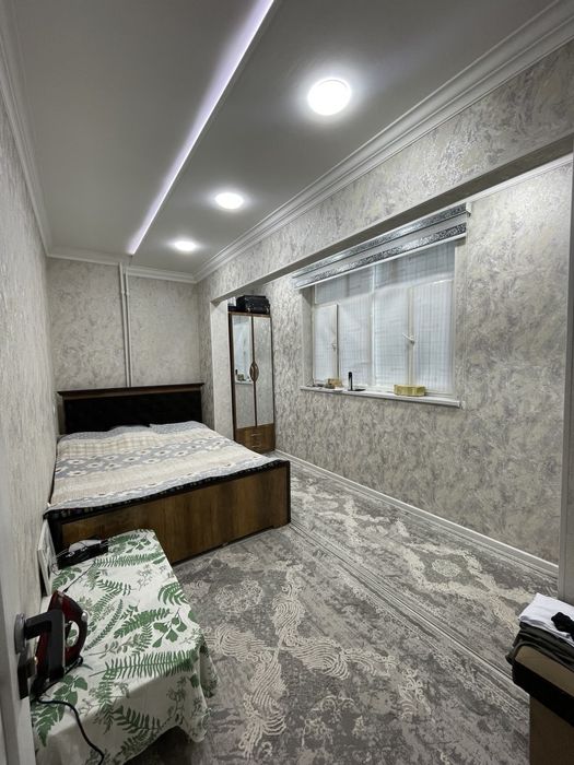 Kvartira ijaraga qoyiladi faqat sherikliga qizlar qoyiladi