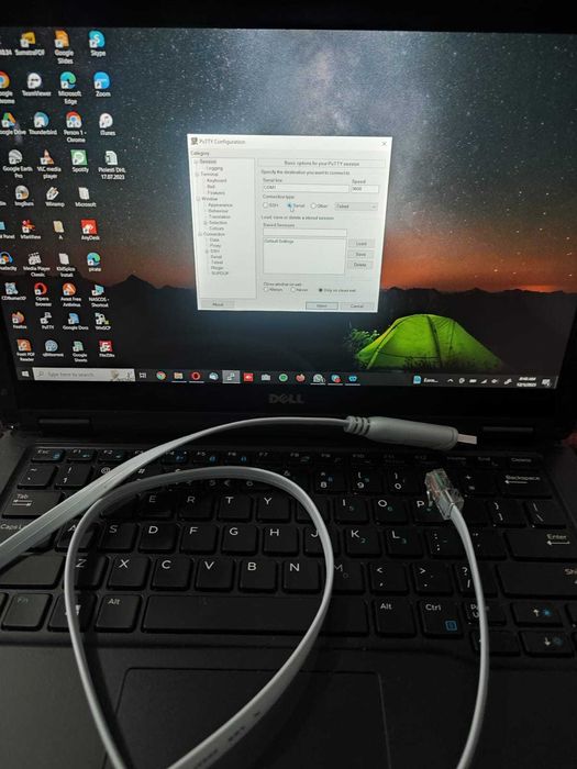 Service calculatoare