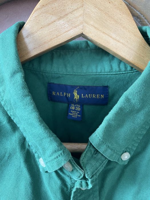 Мъжки ризи Polo Ralph Lauren