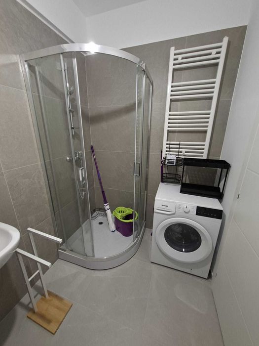 PF inchiriez Apartament 1 cameră – Cartier Visoianu