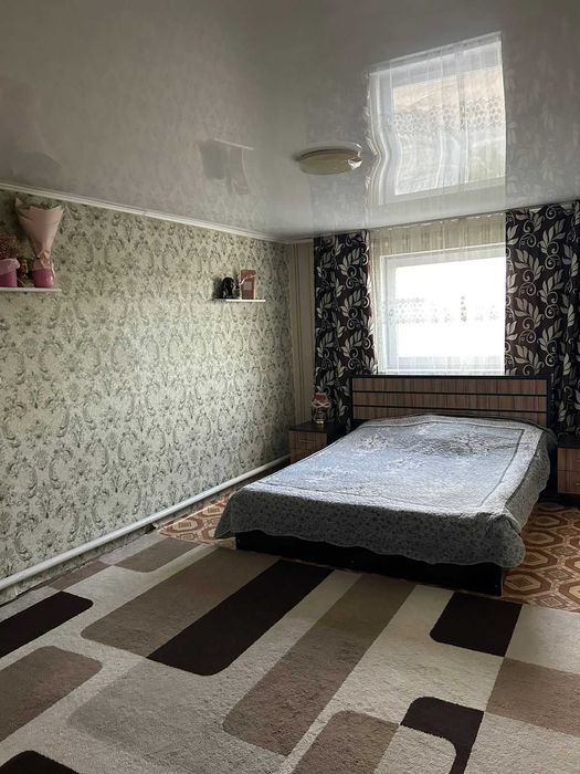 Продаётся частный дом в Бишкуле