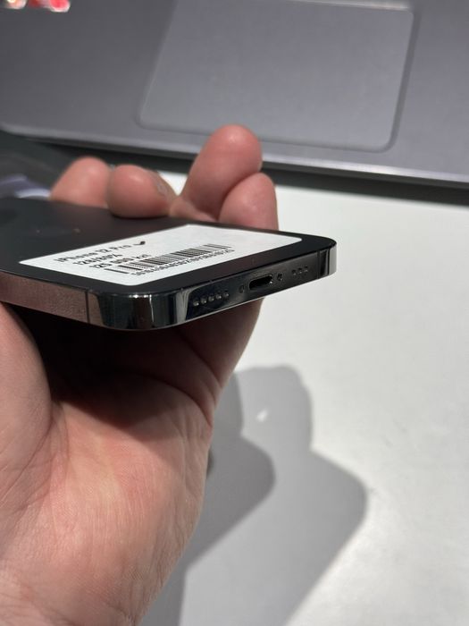 Iphone 12pro 128gb 80%