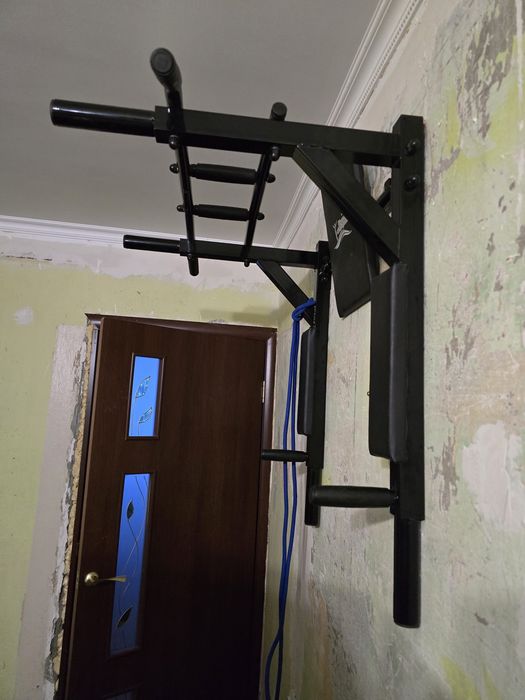 Турник Absolute Champion